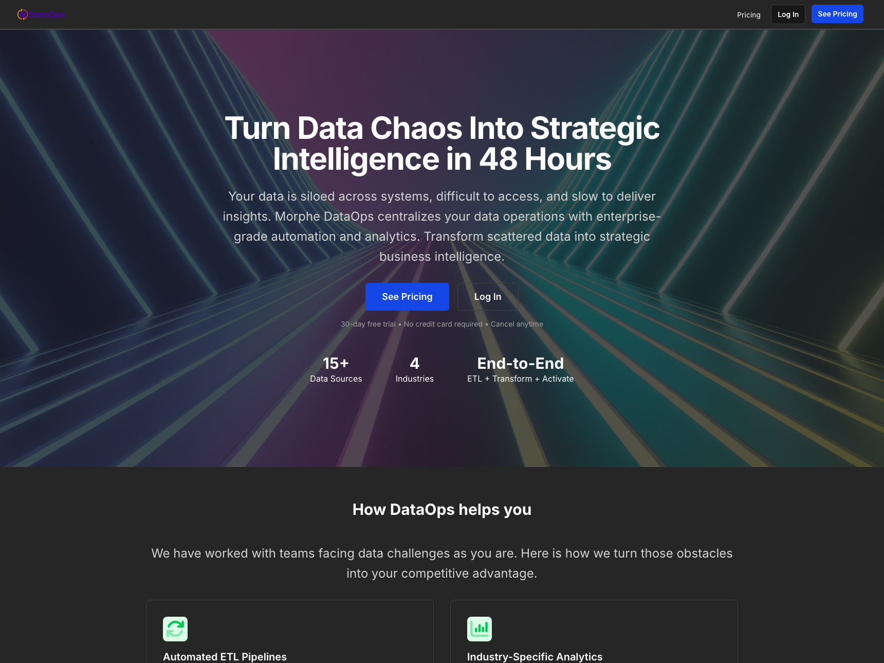 DataOps